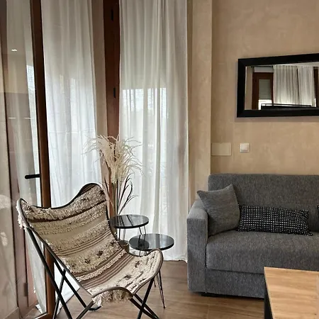 아파트 Wanderlust Loft *