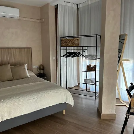 Wanderlust Loft * 세비야