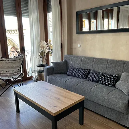 Wanderlust Loft Appartement