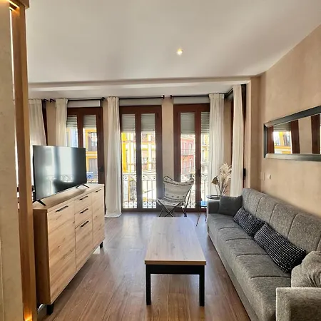 Wanderlust Loft Appartement