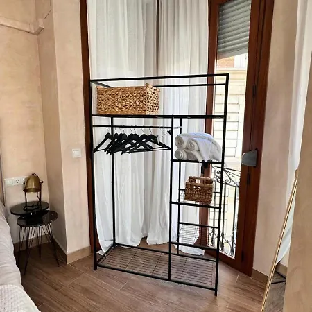 아파트 Wanderlust Loft