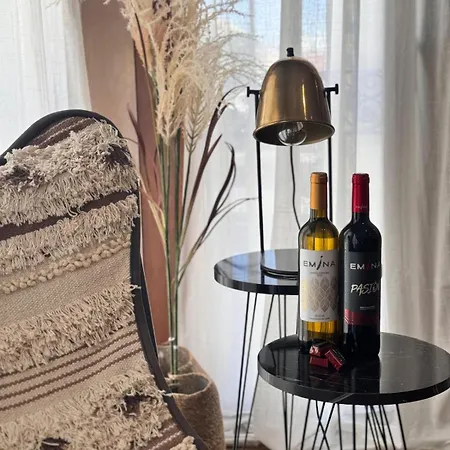 Wanderlust Loft Appartement Sevilla