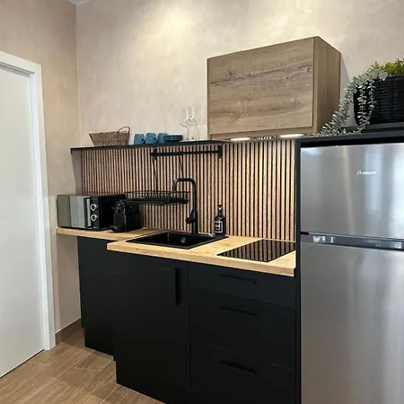 Wanderlust Loft 아파트